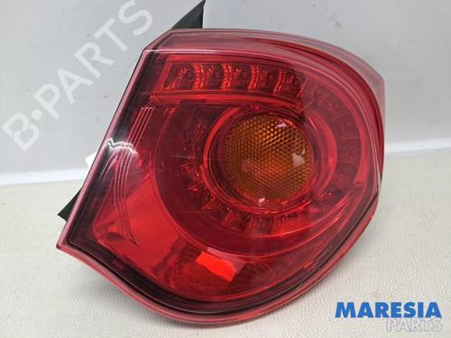 Used Right taillight ALFA ROMEO GIULIETTA (940_) 1.4 TB (940FXA1A, 940FXT1A) (120 hp) 31632217