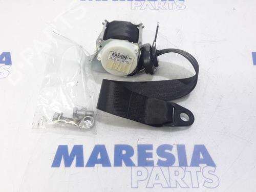 Used Rear right seatbelt ALFA ROMEO GIULIETTA (940_) 1.4 TB (940FXA1A, 940FXT1A) (120 hp) 31467739