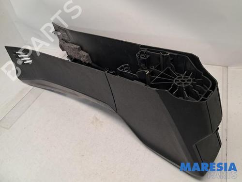 Middle console PEUGEOT 2008 I (CU_) 1.6 VTi | BP31516932I22 