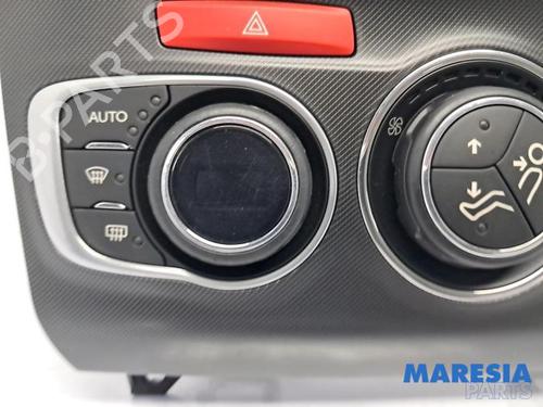 Switch CITROËN DS4 (NX_) 1.6 VTi 120 | BP31536126I30 