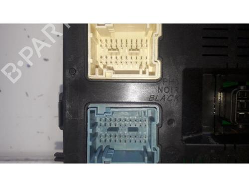 Engine control unit (ECU) PEUGEOT 5008 (0U_, 0E_) 1.6 16V | BP31490761M57 