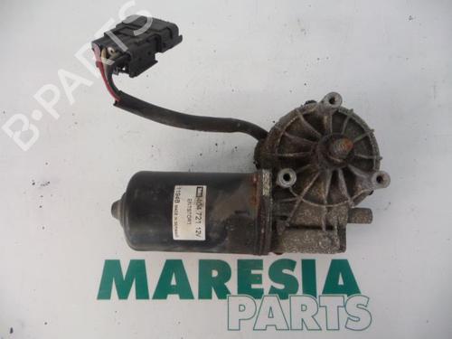 Used Front wiper motor PEUGEOT 807 (EB_) 2.0 (136 hp) 31407011