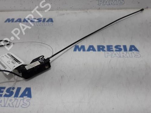 Used Other PEUGEOT 307 CC (3B) 2.0 16V (140 hp) 31460311