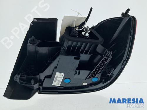 Left taillight OPEL CORSA F (P2JO) 1.2 (68) | BP40235504C34 - Image 5