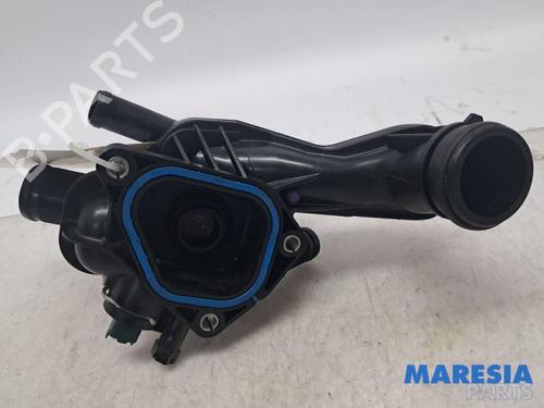 Used Thermostat housing Thermostat housing 37241711 37241711