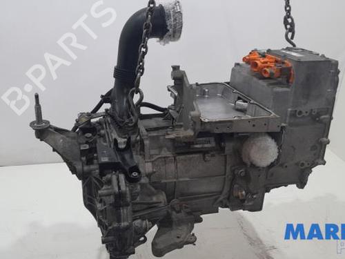 Other RENAULT ZOE Hatchback Van (BFM_) Electric (BFME) | BP31452969O1 