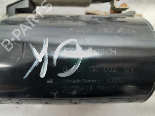 Starter ALFA ROMEO GIULIETTA (940_) 1.4 TB (940FXB1A, 940FXB11) | BP31439621M8