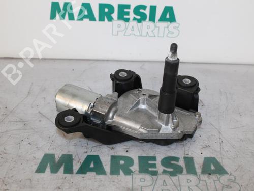 Used Rear wiper motor RENAULT MEGANE III Grandtour (KZ0/1) 1.5 dCi (KZ09, KZ0D, KZ1G, KZ29, KZ14, KZ1W, KZ10, KZ1F,... (110 hp) 31433423