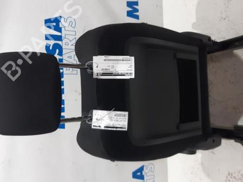 Left front seat PEUGEOT 3008 I MPV (0U_) 1.6 THP | BP31403703C15 