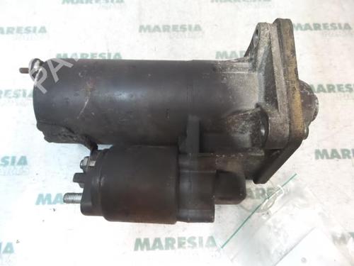 Used Starter ALFA ROMEO 164 (164_) 3.0 24V (164.K1) (211 hp) 31466948