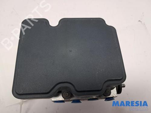 ABS pump RENAULT CAPTUR I (J5_, H5_) 1.2 TCe 120 | BP37524369M43 - Image 5