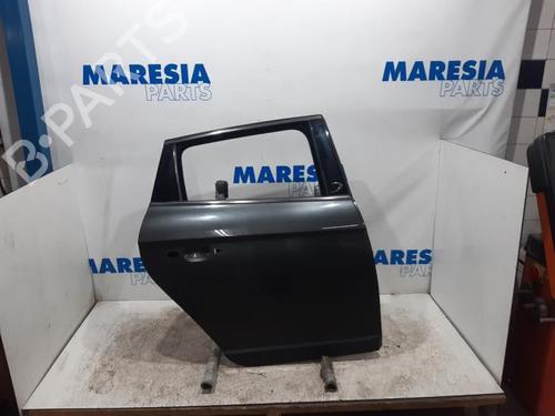 Used Right rear door LANCIA DELTA III (844_) 1.4 16V (844.AXL1A) (140 hp) 31498407