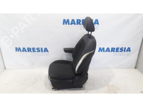 Sæde venstre fortil CITROËN C3 Picasso (SH_) 1.2 THP 110 (SHHNZ6) | BP31438541C15