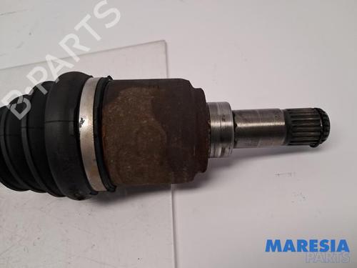 Right front driveshaft FIAT 500 (312_) 1.2 (312AXA1A) | BP31394795M39