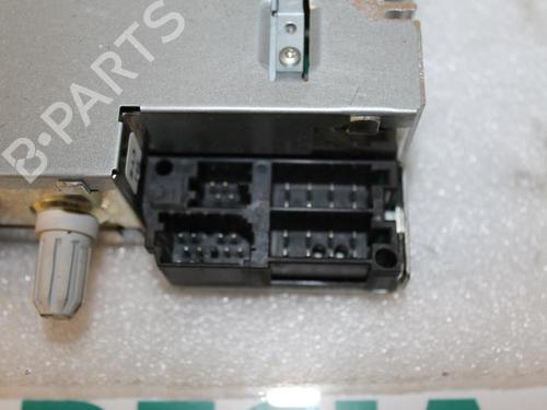 Radio RENAULT CLIO III (BR0/1, CR0/1) 1.2 16V (BR0P, CR0P) | BP31461653E6