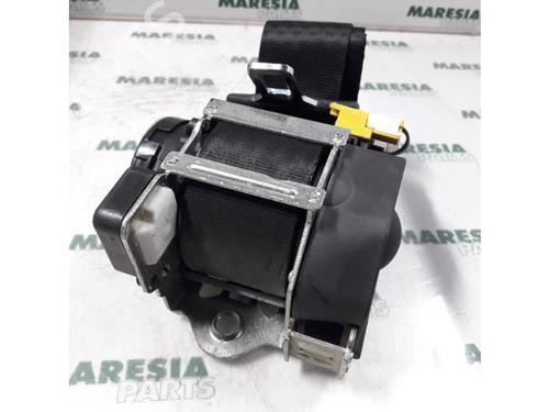 Used Front right seatbelt ALFA ROMEO 147 (937_) 1.6 16V T.SPARK (937.AXA1A, 937.AXB1A, 937.BXB1A) (120 hp) 31382990