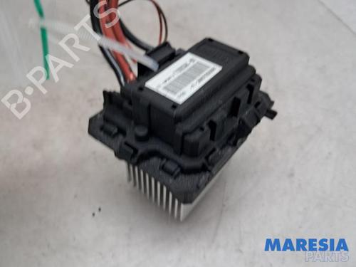 Used Electronic sensor PEUGEOT 207 CC (WD_) 1.6 16V Turbo (150 hp) 31398635