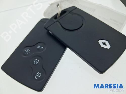 Engine control unit (ECU) RENAULT SCÉNIC III (JZ0/1_) 1.5 dCi | BP32485144M57  - Image 10