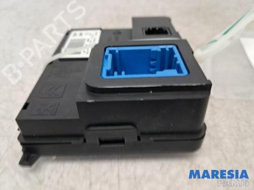 Electronic module CITROËN C4 CACTUS 1.2 THP 110 | BP31425641M83