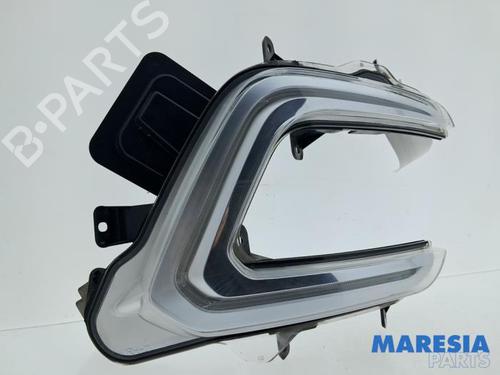 Right daytime light RENAULT CAPTUR I (J5_, H5_) 1.3 TCe 150 (J5NK, J5JS) | BP40093074C103 - Image 2