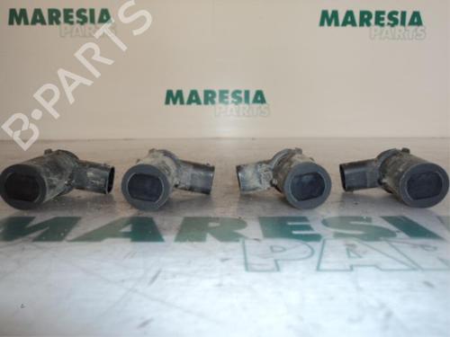 Used Electronic sensor CITROËN C5 I (DC_) 2.0 HDi (DCRHZB, DCRHZE) (109 hp) 31510875