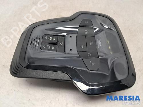 Interior roof light ALFA ROMEO GIULIA (952_) 2.0 (952ACA25) | BP31416769I8