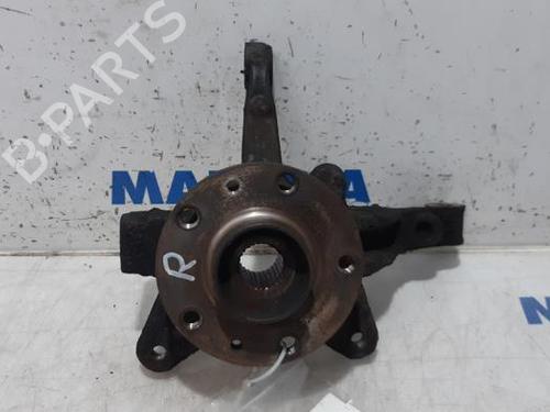 Used Right front steering knuckle Right front steering knuckle 31531249 31531249