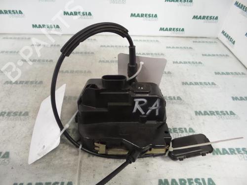 Used Electronic module Electronic module RENAULT LAGUNA II Grandtour (KG0/1_) 1.8 16V (KG0B, KG0M) (120 hp) 31521087 31521087