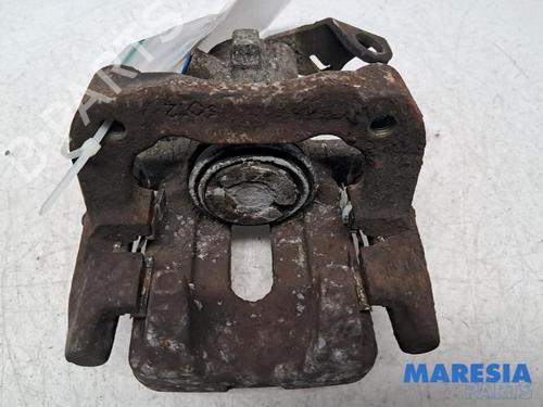 Used Right rear brake caliper Right rear brake caliper PEUGEOT 307 CC (3B) 2.0 16V (177 hp) 31436721 31436721