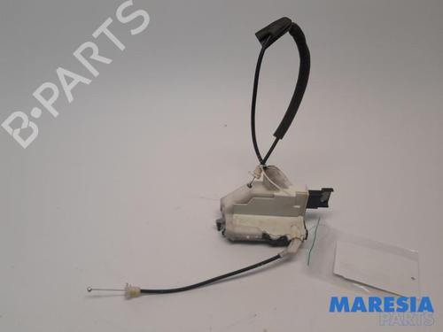 Used Electronic module PEUGEOT 5008 (0U_, 0E_) 1.6 16V (156 hp) 31400742