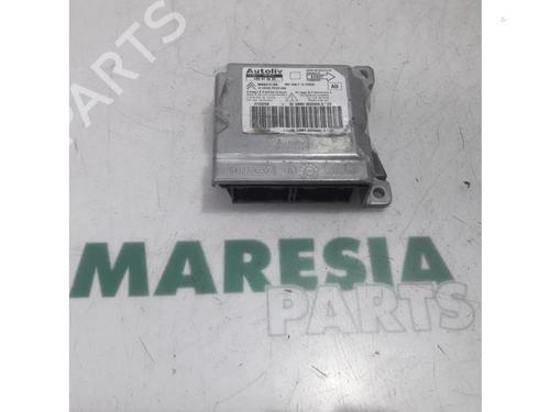 Used ECU airbags CITROËN C3 Picasso (SH_) 1.6 VTi 120 (120 hp) 31431249