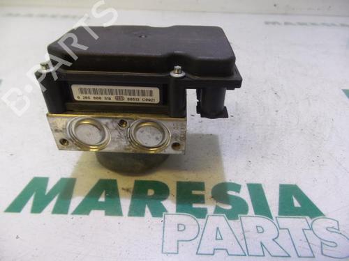 ABS pump RENAULT MEGANE II Coupé-Cabriolet (EM0/1_) 1.6 16V | BP31409582M43