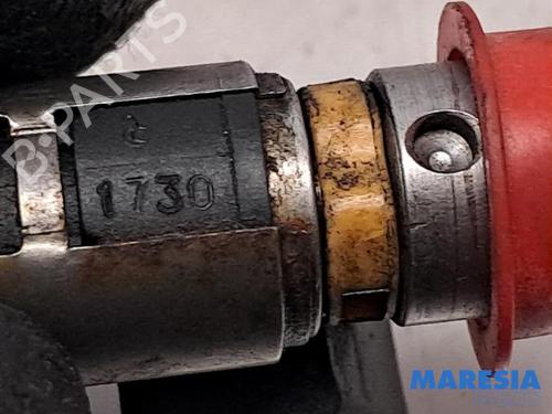Injector FIAT 500 (312_) 1.2 (312AXA1A) | BP31514676M100