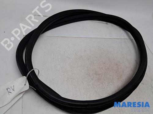 Used Rubber door seal Rubber door seal 38439169 38439169