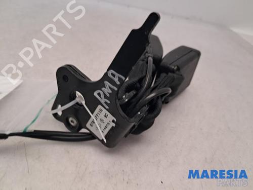 Seat buckle RENAULT CLIO IV Grandtour (KH_) 1.5 dCi 90 (KHN3, KHN4) | BP31530534I32