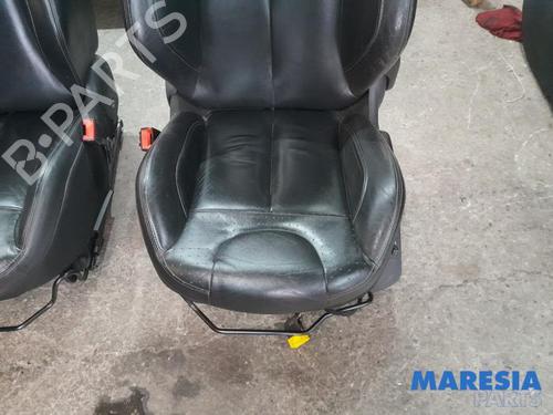 Seats set CITROËN DS3 (SA_) 1.6 THP 155 | BP31528401C78 