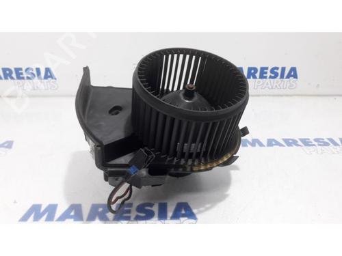 Heater blower motor CITROËN JUMPY II Van 1.6 HDi 90 16V | BP31479623M62