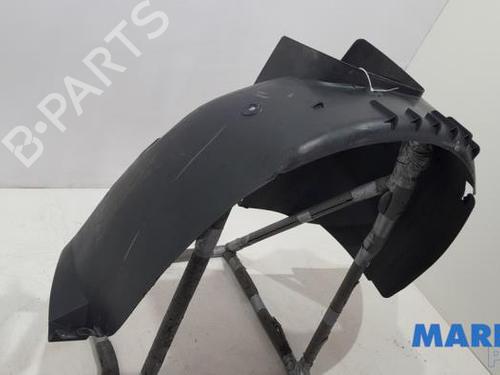Wheel arch PEUGEOT 307 CC (3B) 2.0 16V | BP31501704C56 