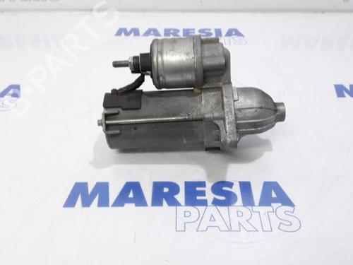 Used Starter FIAT DOBLO Cargo (263_) 1.3 D Multijet (75 hp) 31425154