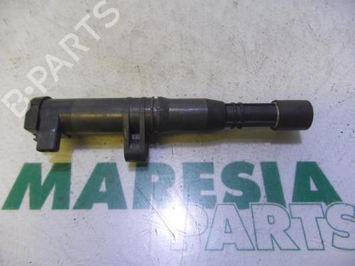 Tændspole RENAULT LAGUNA II Grandtour (KG0/1_) 1.6 16V (KG0A, KG0L) (107 hp) 31423455