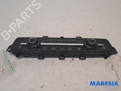 Used Climate control PEUGEOT PARTNER Box Body/MPV (K9) 1.5 BlueHDi 100 (102 hp) 31506258