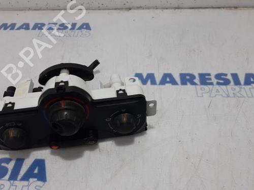 Used Climate control RENAULT KANGOO Express (FW0/1_) 1.5 dCi 85 (FW0K, FW0L, FW0B) (86 hp) 31392819