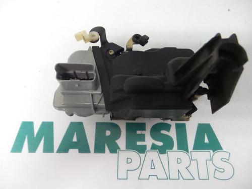 Used Electronic module PEUGEOT 307 (3A/C) 1.4 (75 hp) 31517299