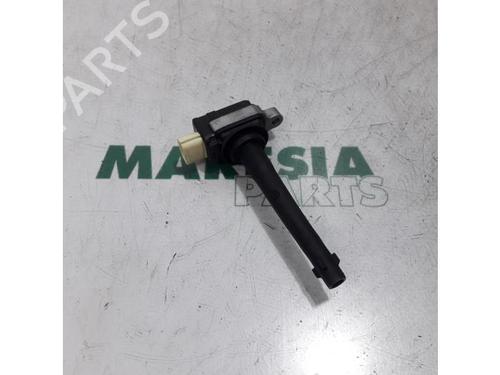 Used Ignition coil RENAULT GRAND SCÉNIC III (JZ0/1_) 2.0 16V (JZ0G) (140 hp) 31523856