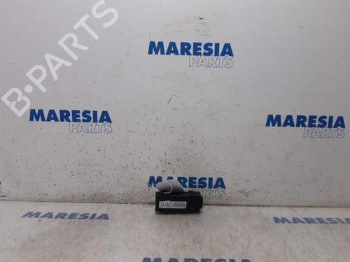 Used Electronic module PEUGEOT 3008 I MPV (0U_) 1.6 VTi (120 hp) 31422535