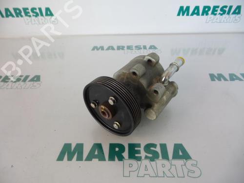 Used Steering pump RENAULT SCÉNIC I MPV (JA0/1_, FA0_) 1.9 dCi (JA05, JA1F) (102 hp) 31526310