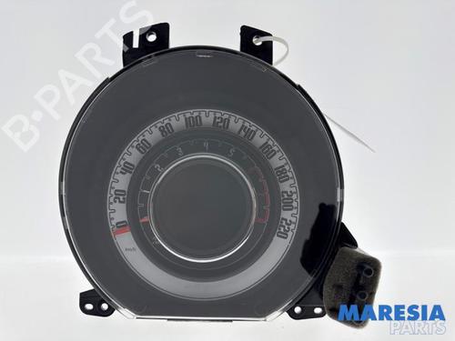 instrument-cluster-fiat-500-c-312_-2009-32069093 main image