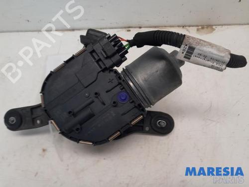 Front wiper motor CITROËN C4 Picasso II 1.6 THP 155 | BP31536873M29