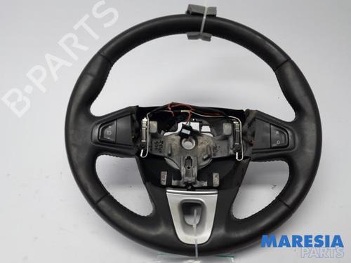 Rat RENAULT MEGANE III Hatchback (BZ0/1_, B3_) 1.6 16V (BZ1B, BZ1H) (110 hp) 31433587