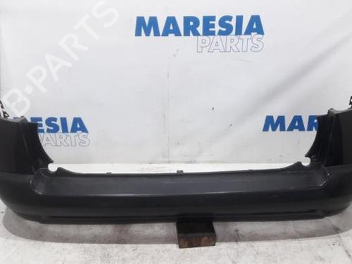 Used Rear bumper PEUGEOT 207 SW (WK_) 1.6 16V (120 hp) 31519880